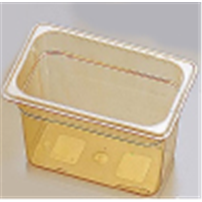 キャンブロ・ホットパン　　　46HP 1／4　150mm 1個（ご注文単位1個）【直送品】