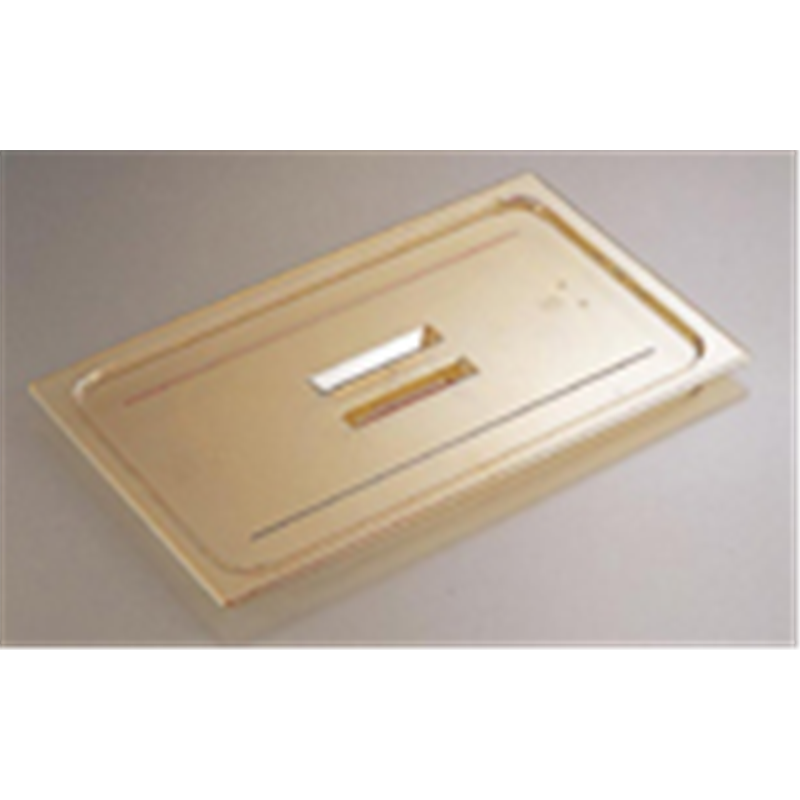 キャンブロ・ホットパン用取手付カバー 60HPCH 1/6用 1個(ご注文単位1個)【直送品】