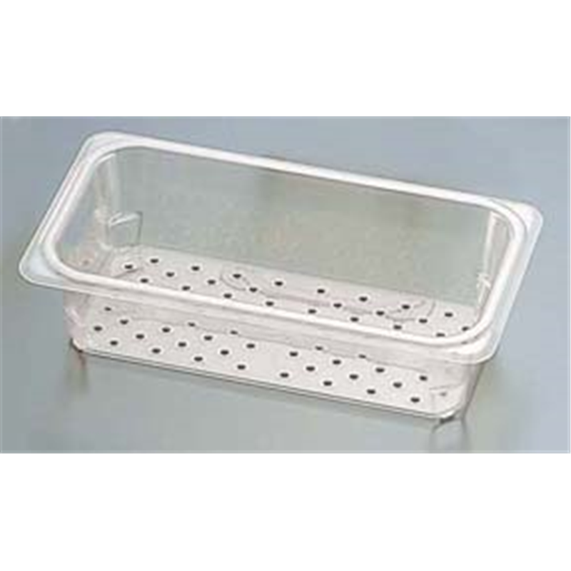 キャンブロ　コランダーホットパン 33CLRHP　1／3×76 1個（ご注文単位1個）【直送品】