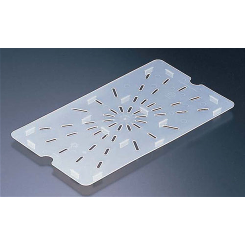 半透明フードパン用ドレンシェルフ 40PPD（水切目皿） 1個（ご注文単位1個）【直送品】