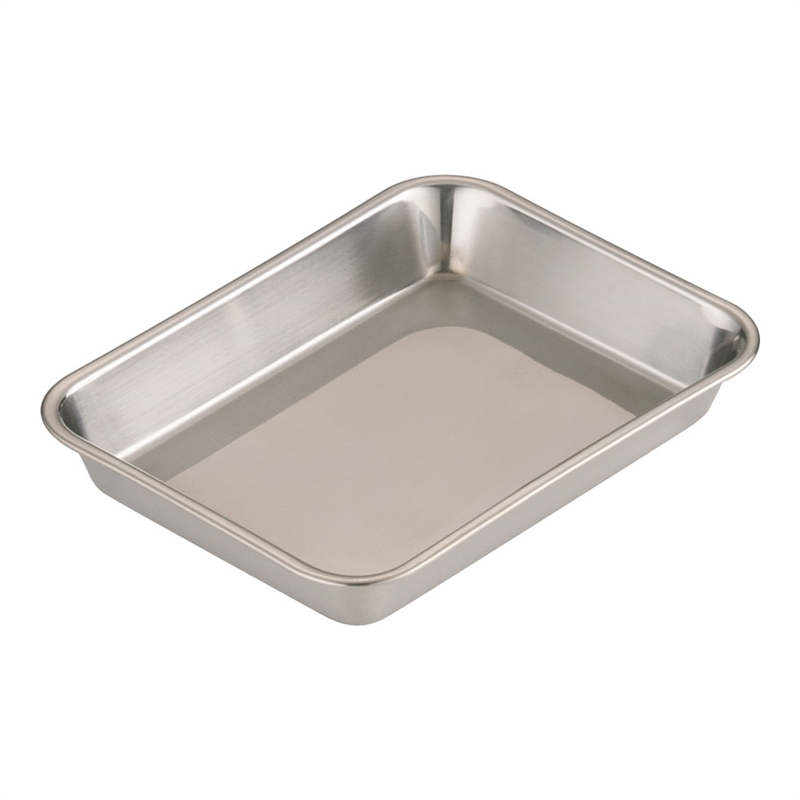 18-8角バット カード判 1袋(ご注文単位1袋)【直送品】