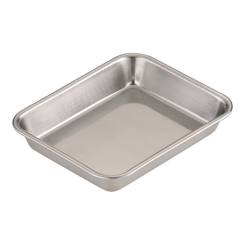 18-8角バット 手札判 1袋（ご注文単位1袋）【直送品】