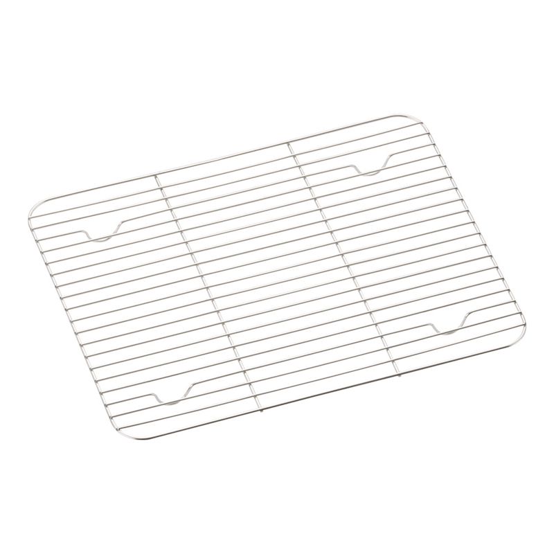 18-8角バットアミ 細目 21枚取用 1個(ご注文単位1個)【直送品】