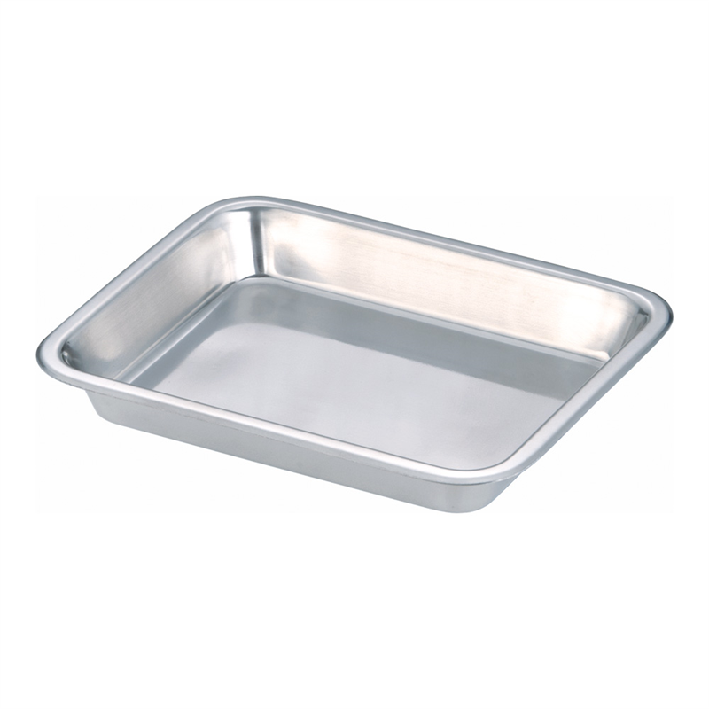 HACCP ステンレス 角バット キャビネット 1袋(ご注文単位1袋)【直送品】