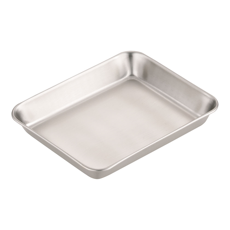 エコクリーン IKD18-8角バット キャビネット 1袋(ご注文単位1袋)【直送品】