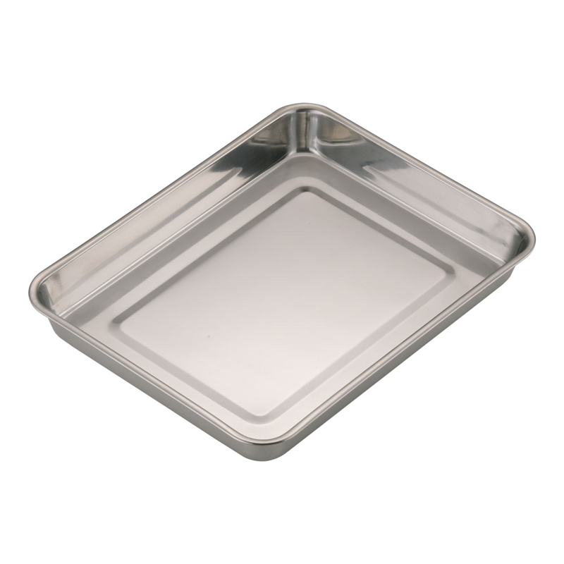 21-0浅型角バット 12枚取 1袋（ご注文単位1袋）【直送品】