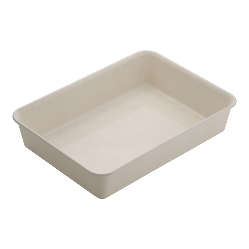 弁慶 FRP角バット 3枚取 1袋(ご注文単位1袋)【直送品】