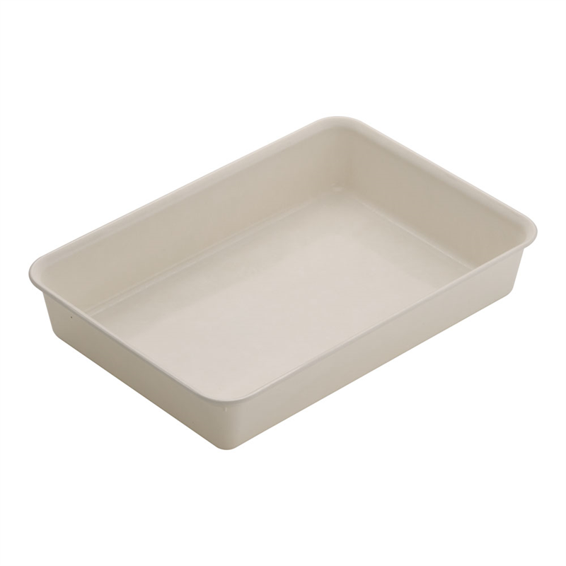 弁慶 FRP角バット 6枚取 1袋(ご注文単位1袋)【直送品】