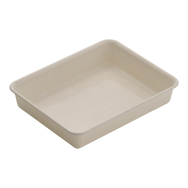 弁慶 FRP角バット 12枚取 1袋(ご注文単位1袋)【直送品】