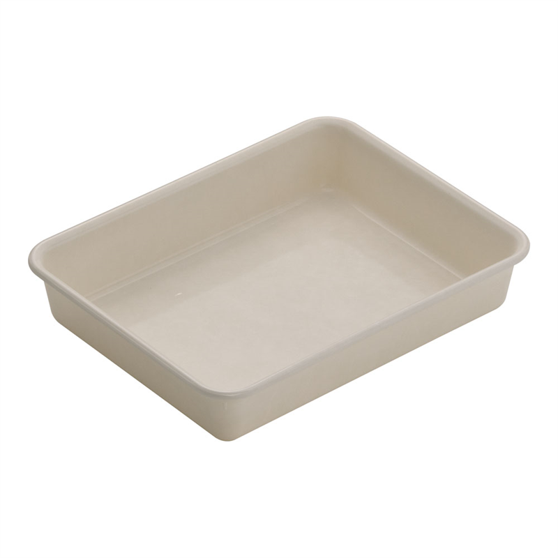 弁慶 FRP角バット 15枚取 1袋(ご注文単位1袋)【直送品】