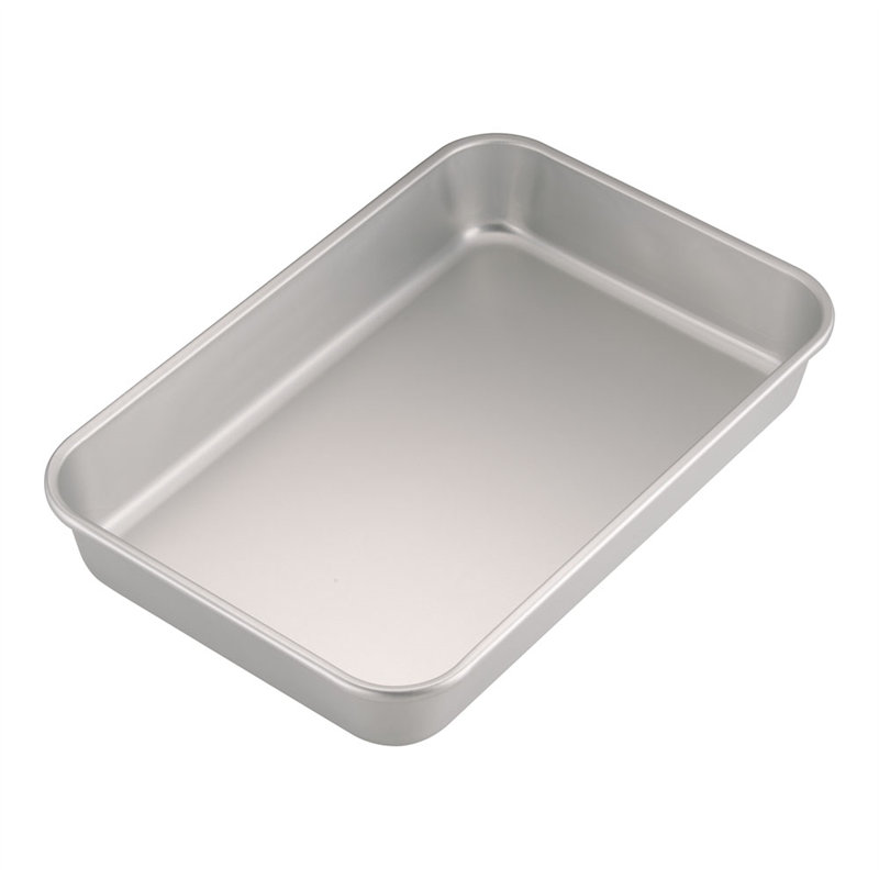 アルマイト 深バット 特大 1袋(ご注文単位1袋)【直送品】