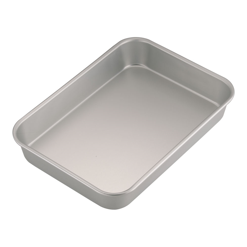 アルマイト 深バット 大 1袋(ご注文単位1袋)【直送品】