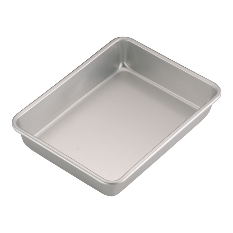 アルマイト 深バット 小々 1袋(ご注文単位1袋)【直送品】