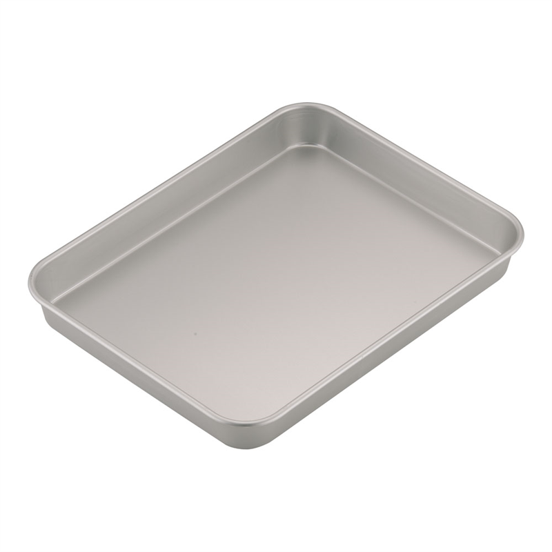 ホクア アルマイト標準バット 3号 1個(ご注文単位1個)【直送品】