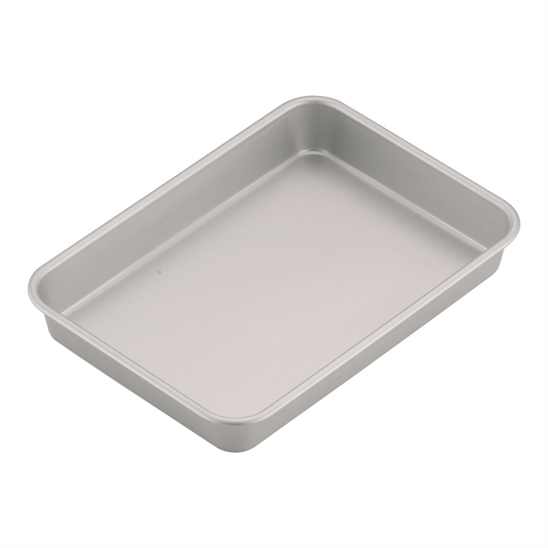 ホクア アルマイト標準バット 6号 1個(ご注文単位1個)【直送品】