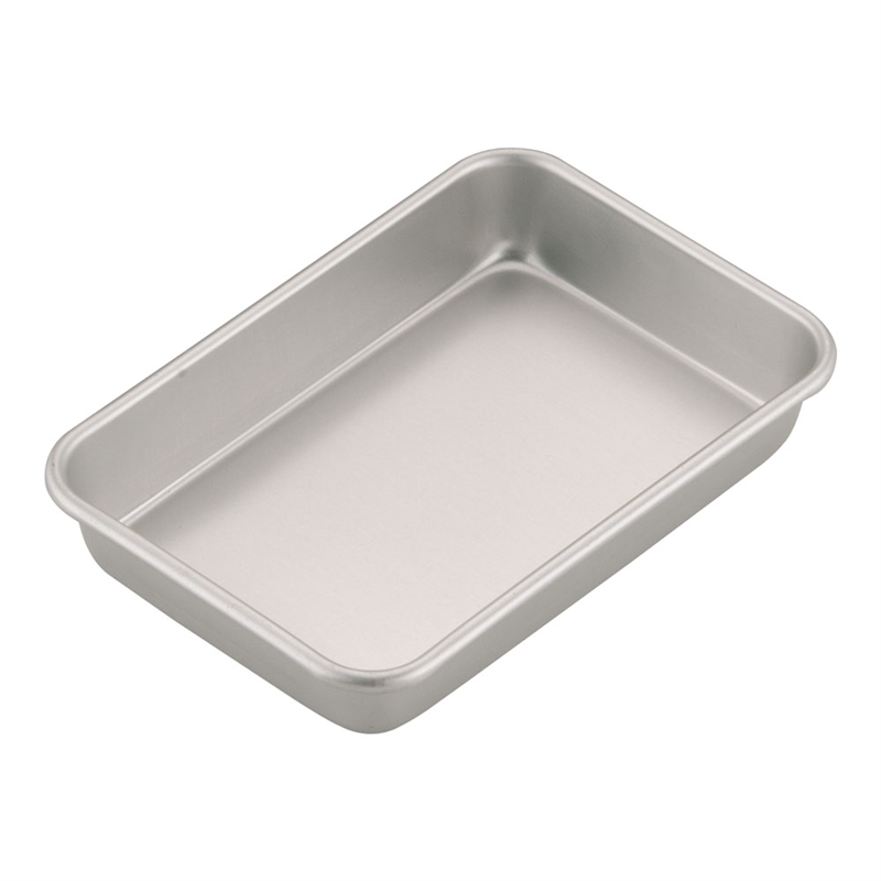 ホクア アルマイト標準バット 8号 1個(ご注文単位1個)【直送品】