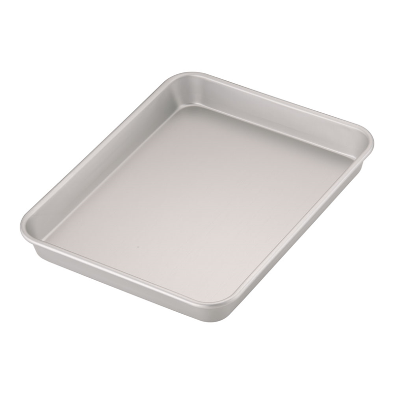 アルマイト 標準バット 2号 1個(ご注文単位1個)【直送品】