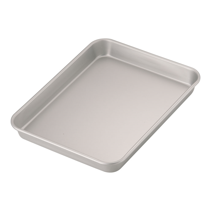 アルマイト 標準バット 3号 1個(ご注文単位1個)【直送品】