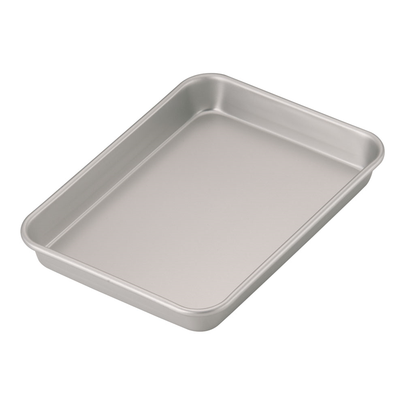 アルマイト 標準バット 5号 1個(ご注文単位1個)【直送品】