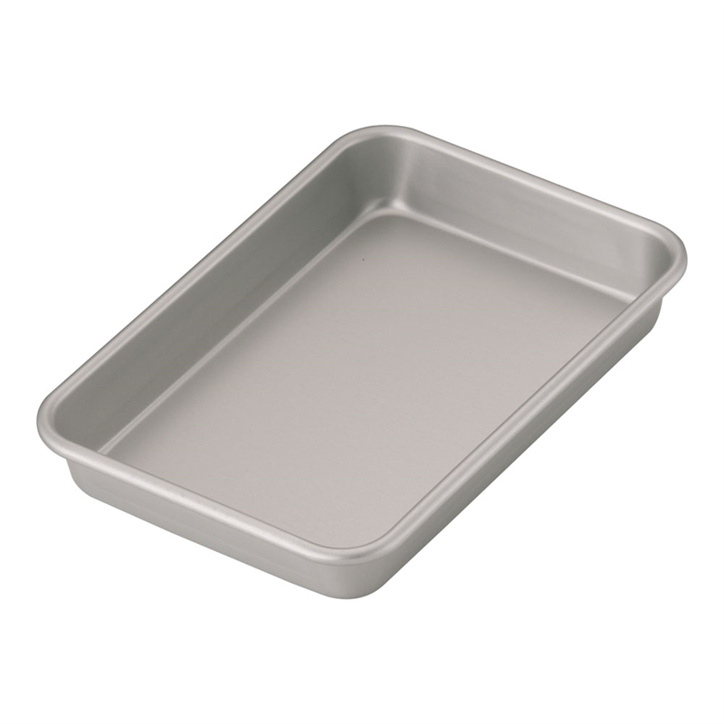 アルマイト 標準バット 7号 1個(ご注文単位1個)【直送品】