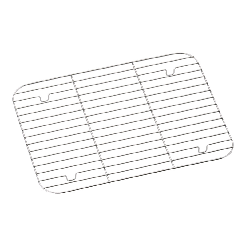 アルマイト　大型バット用　網 中用 1個（ご注文単位1個）【直送品】