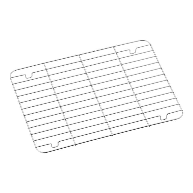 アルマイト　標準バット用　網 3号用 1個（ご注文単位1個）【直送品】