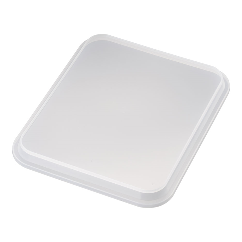 アルマイト 標準バットフタ 1号用 1袋(ご注文単位1袋)【直送品】