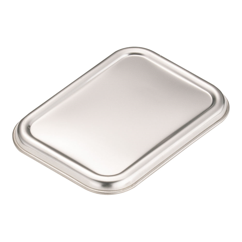 18-8深型組バット蓋 R号用 1袋(ご注文単位1袋)【直送品】