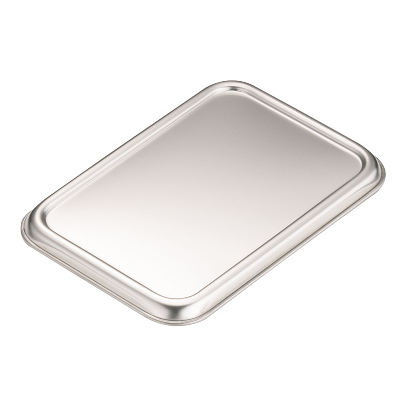 18-8深型組バット蓋 S号用 1袋(ご注文単位1袋)【直送品】