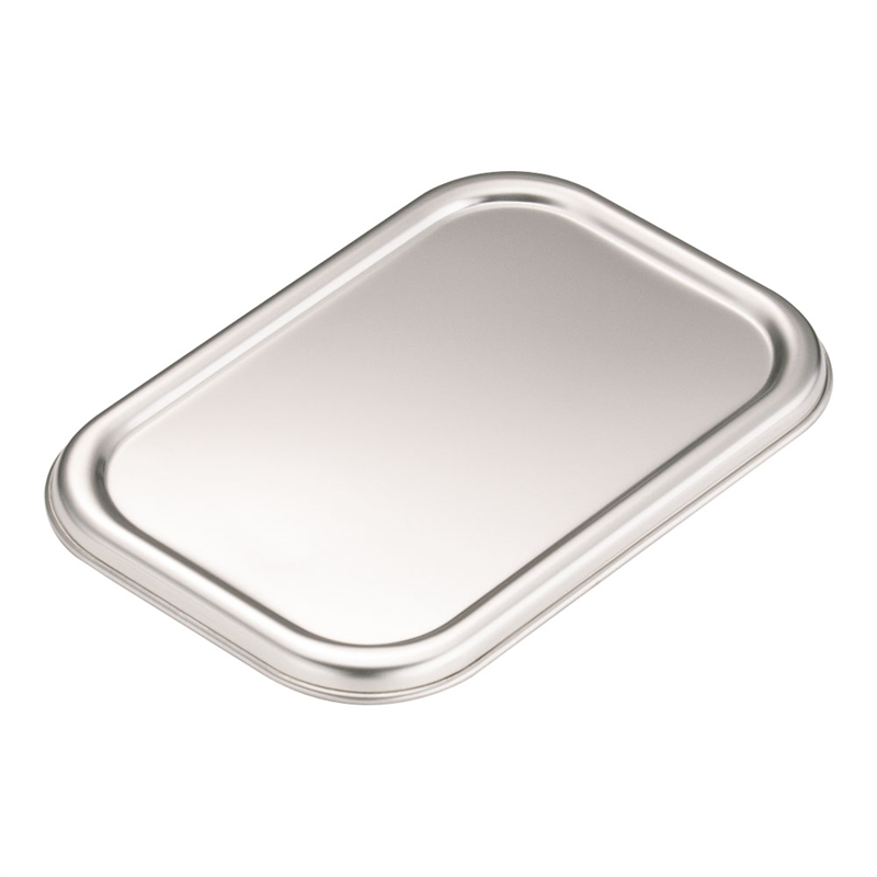 18-8深型組バット蓋 1号用 1袋(ご注文単位1袋)【直送品】