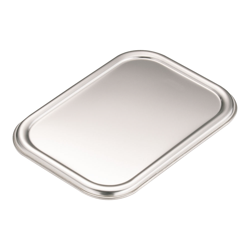 18-8深型組バット蓋 2号用 1袋(ご注文単位1袋)【直送品】