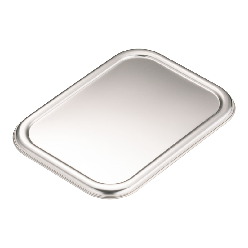 18-8深型組バット蓋 3号用 1袋(ご注文単位1袋)【直送品】