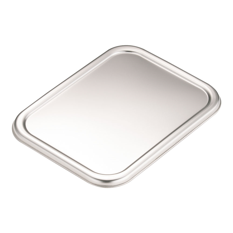 18-8深型組バット蓋 4号用 1袋(ご注文単位1袋)【直送品】