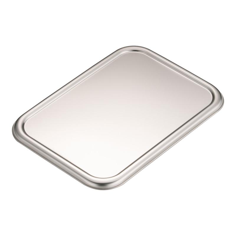 18-8深型組バット蓋 5号用 1袋(ご注文単位1袋)【直送品】