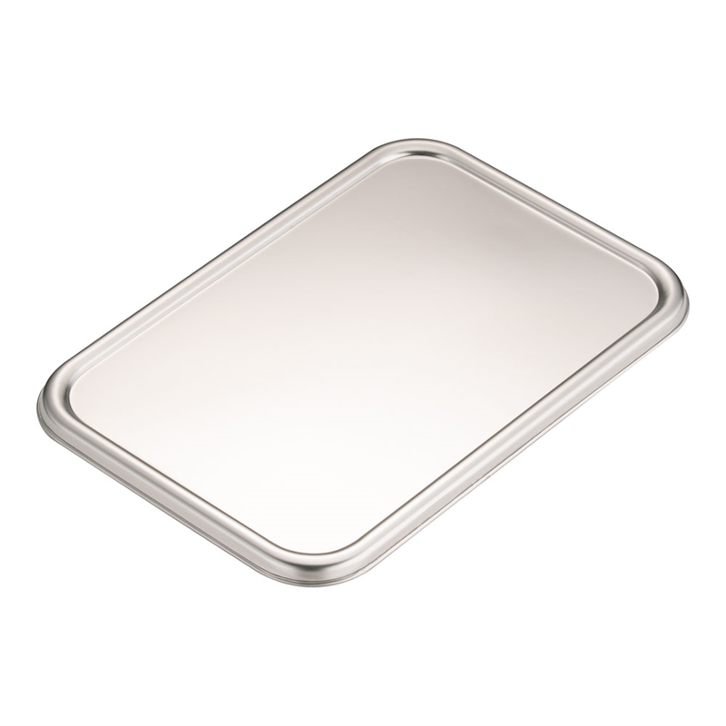 18-8深型組バット蓋 6号用 1袋(ご注文単位1袋)【直送品】