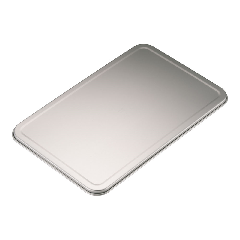 アルマイト ディープバット 蓋 43cm用 1個(ご注文単位1個)【直送品】