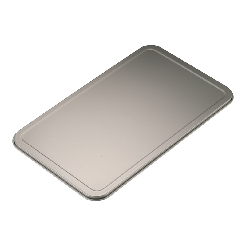 アルマイト ディープバット 蓋 48cm用 1個(ご注文単位1個)【直送品】