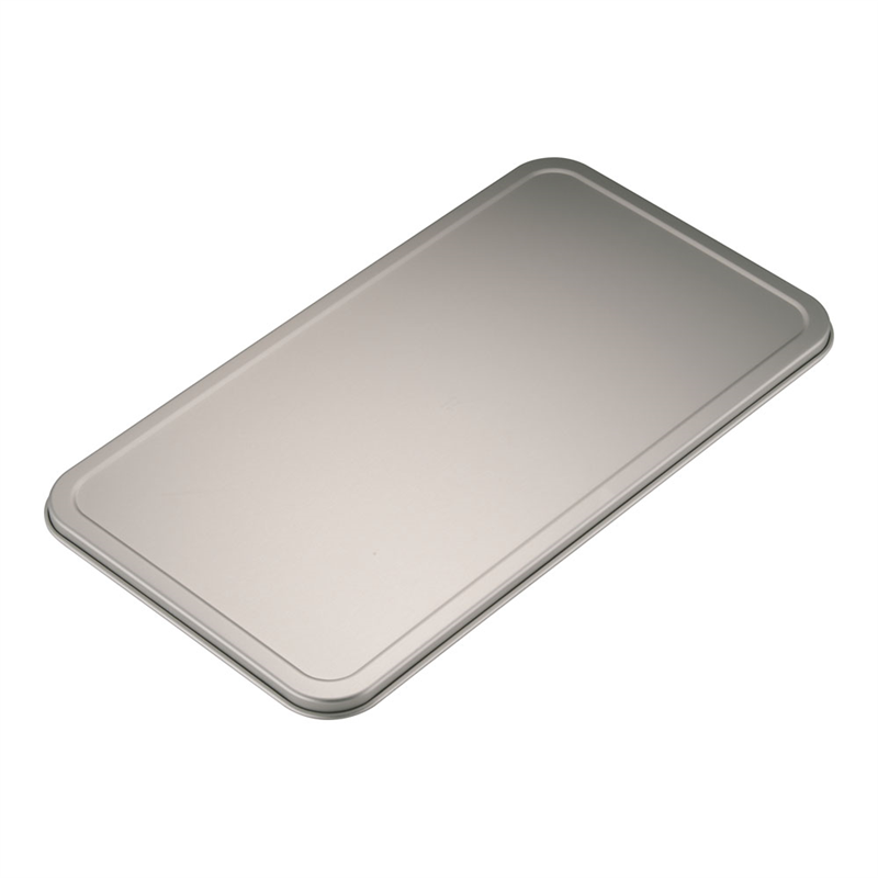 アルマイト ディープバット 蓋 56cm用 1個(ご注文単位1個)【直送品】