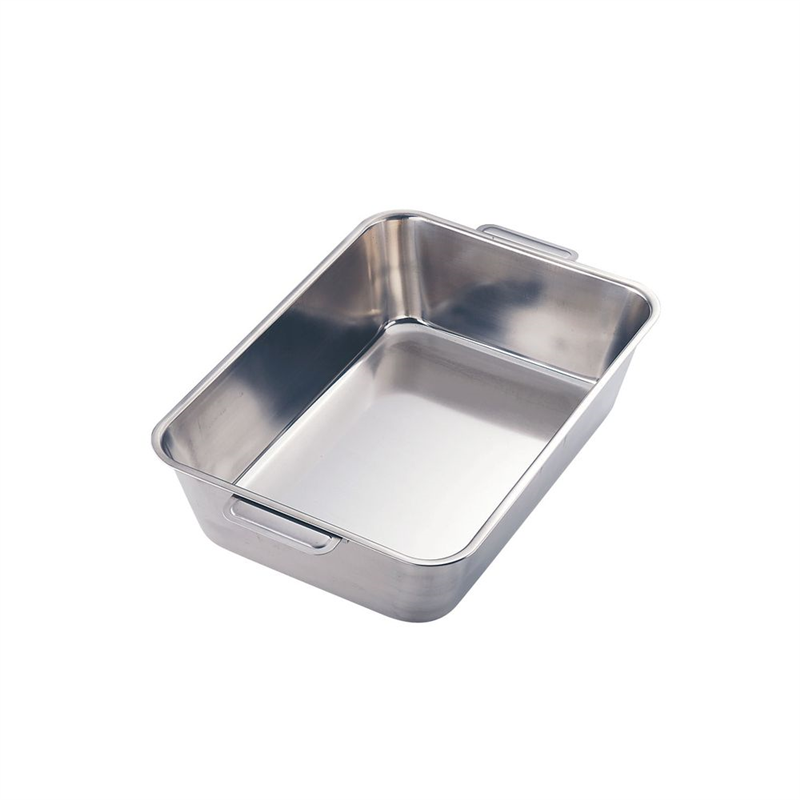 18-8　深深バット手付 6取 1袋（ご注文単位1袋）【直送品】