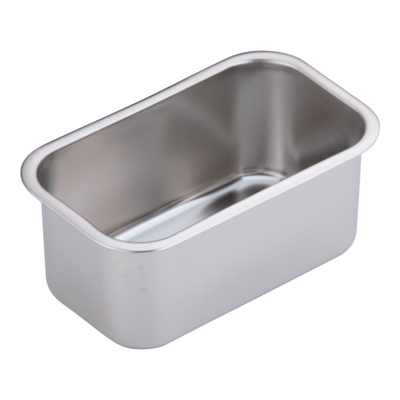 18-8深型長バット 18型 1袋(ご注文単位1袋)【直送品】