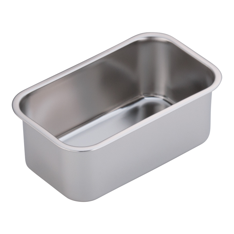 18-8深型長バット 20型 1袋(ご注文単位1袋)【直送品】