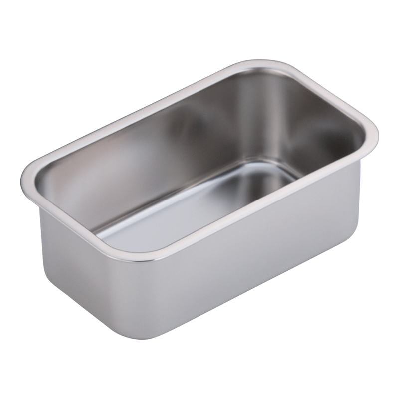 18-8深型長バット 22型 1袋(ご注文単位1袋)【直送品】