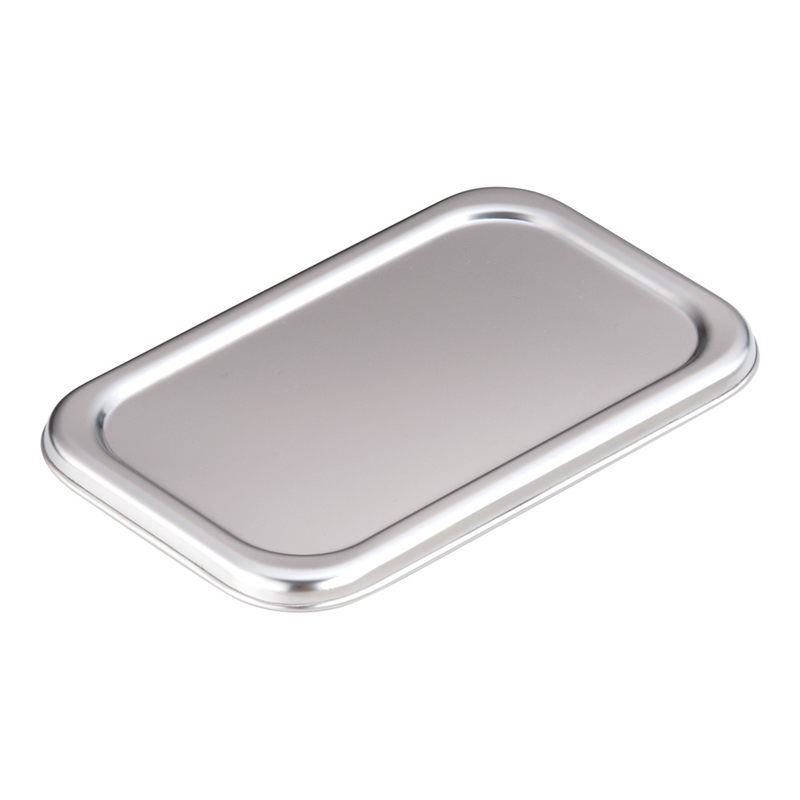 18-8長バット蓋 22型用 1袋(ご注文単位1袋)【直送品】