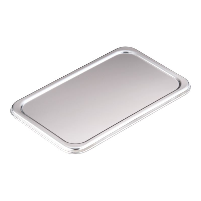 18-8長バット蓋 30型用 1袋(ご注文単位1袋)【直送品】