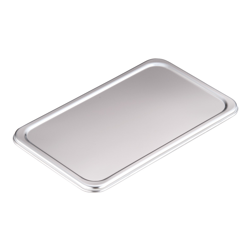 18-8長バット蓋 36型用 1袋(ご注文単位1袋)【直送品】