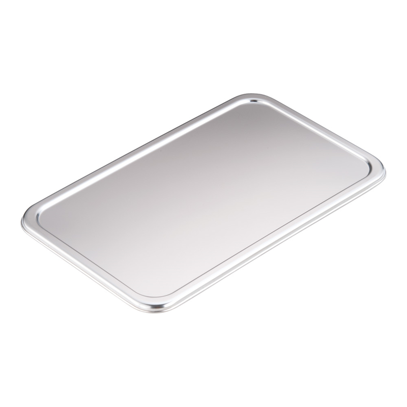 18-8長バット蓋 48型用 1袋(ご注文単位1袋)【直送品】