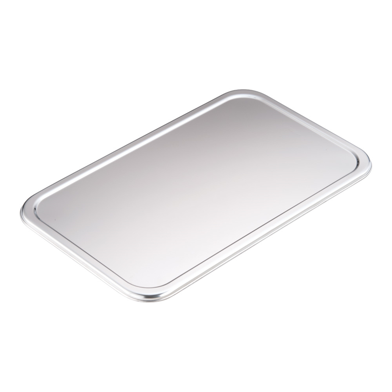 18-8長バット蓋 56型用 1袋(ご注文単位1袋)【直送品】