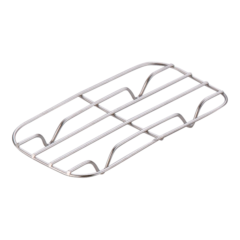 18-8長バットアミ 12型用 1個(ご注文単位1個)【直送品】