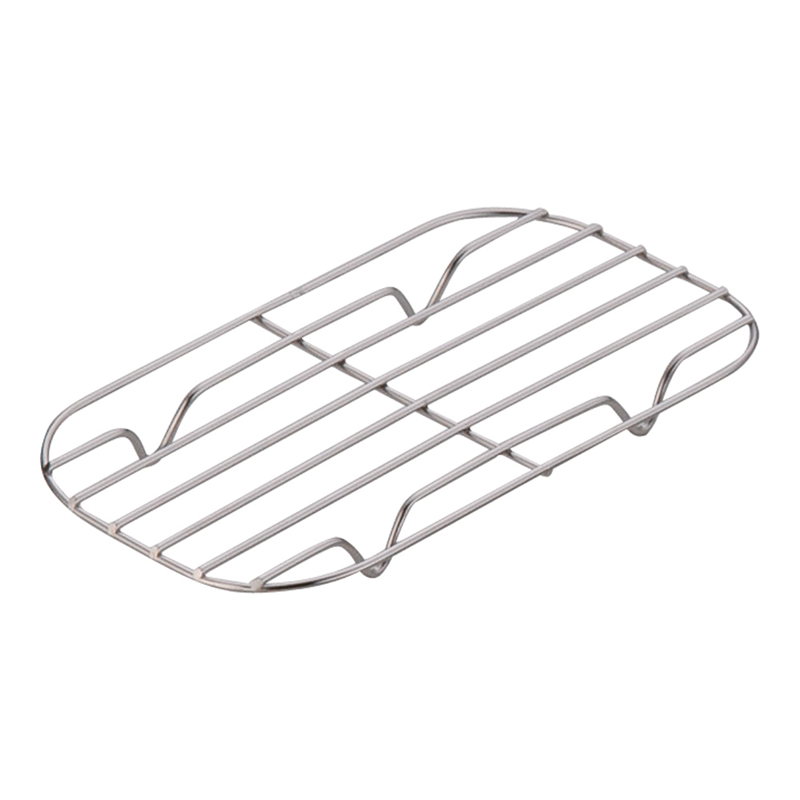 18-8長バットアミ　14型用  1個（ご注文単位1個）【直送品】