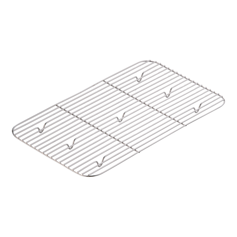 18-8長バットアミ　40型用  1個（ご注文単位1個）【直送品】